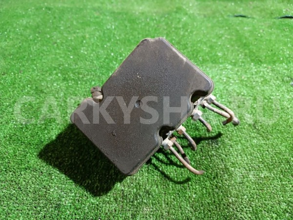 Блок ABS (насос) BYD F3 