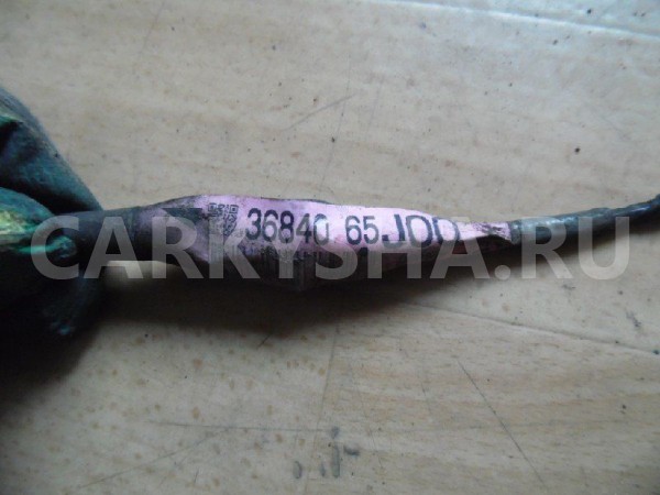 Проводка (коса) Suzuki Grand Vitara II рестайлинг (2008—2012) Suzuki Grand Vitara оригинальный номер 3684065J00