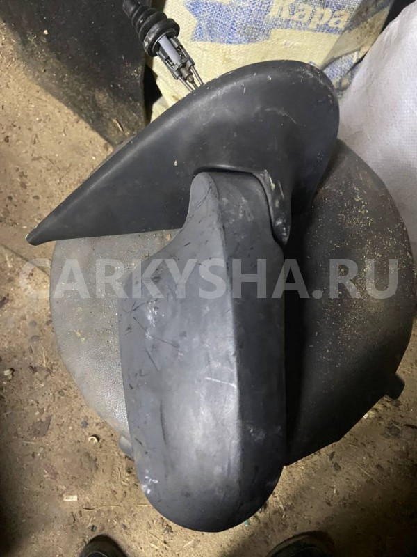 Зеркало механическое FIAT Albea I рестайлинг (2005—2012) Fiat Albea оригинальный номер 735415374, 735415332