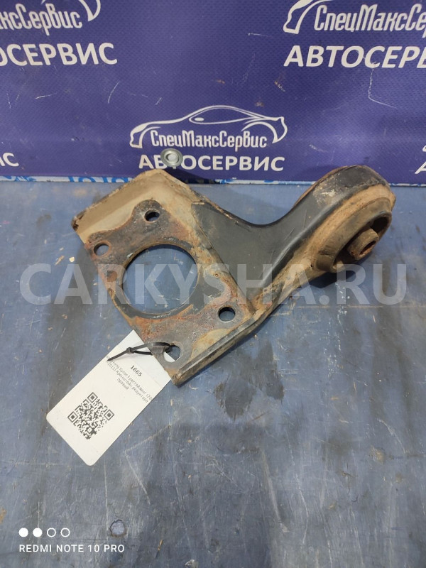 Кронштейн редуктора правый  Ssangyong Kyron Ssang Yong Kyron оригинальный номер 4105009500