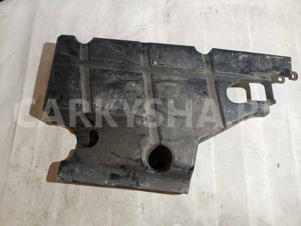 Защита антигравийная Ford Mondeo оригинальный номер DG9311779CA