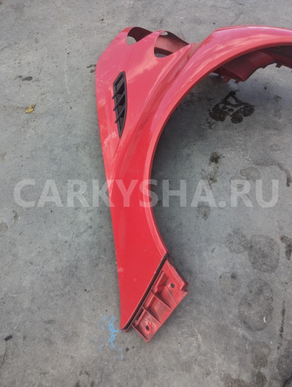 Крыло Smart Fortwo оригинальный номер A4518820101CC0L
