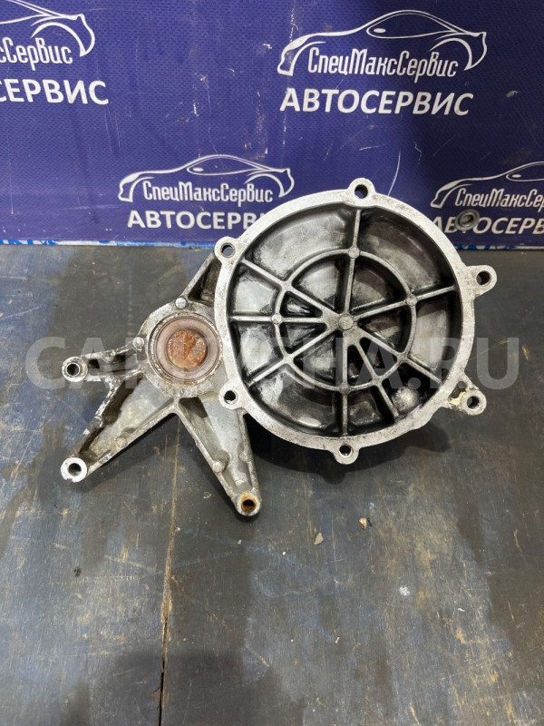 Кронштейн термомуфты Ssangyong   D20DT D27DT Ssang Yong Kyron оригинальный номер A6652050205
