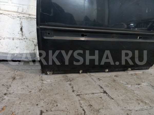 Дверь Mercedes E320 A1247301905 W124 S124, задняя левая Mercedes-Benz W124 