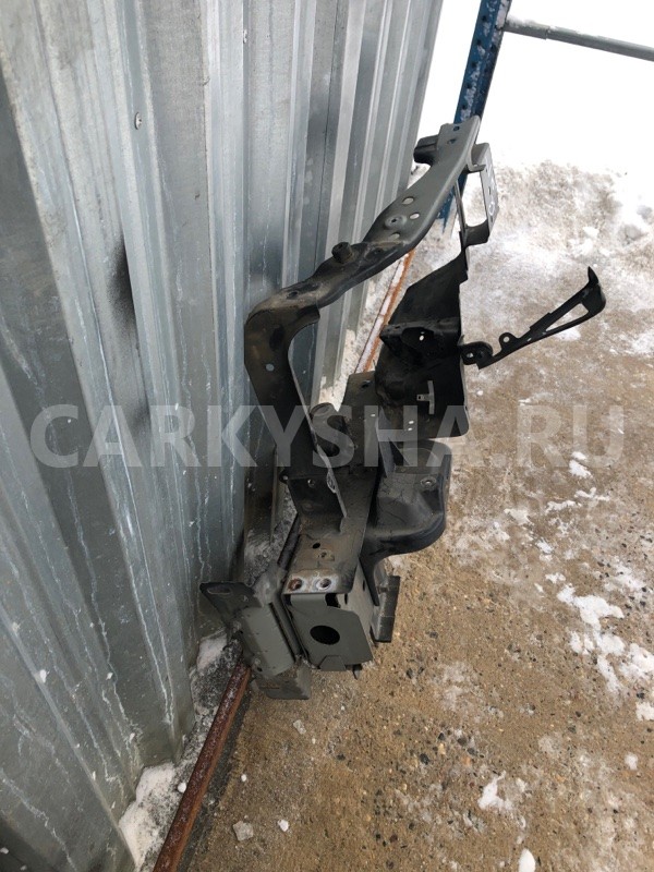 Лонжерон Mazda CX-9 2006-2012, передний левый Mazda CX-9 