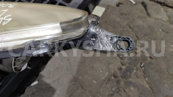 Фара правая Subaru Subaru Outback (B14) 2010-2014 Subaru Outback оригинальный номер 84001AJ100