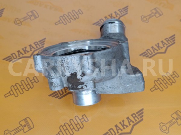 Корпус турбины Peugeot 3008 T84 EP6CDT 1.6T 2012 Peugeot 3008 