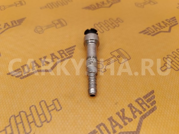 Штуцер Skoda Octavia 1Z3 BLF 1.6 2007 Skoda Octavia 