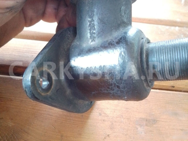 Крышка термостата Citroen C4B7 Citroen C4 оригинальный номер 9640868480