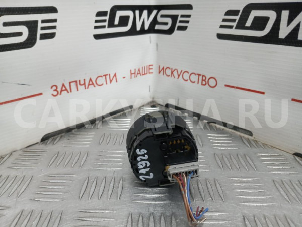 Кнопка включения полного привода Nissan X-Trail 