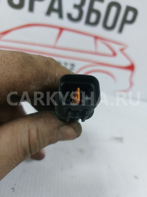 Датчик кислородный/Lambdasonde 1 Hyundai Solaris Hyundai Solaris оригинальный номер 392102B100