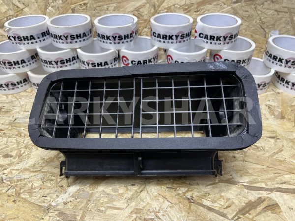 Воздухозаборник Jetour Dashing оригинальный номер F18-8107044FL