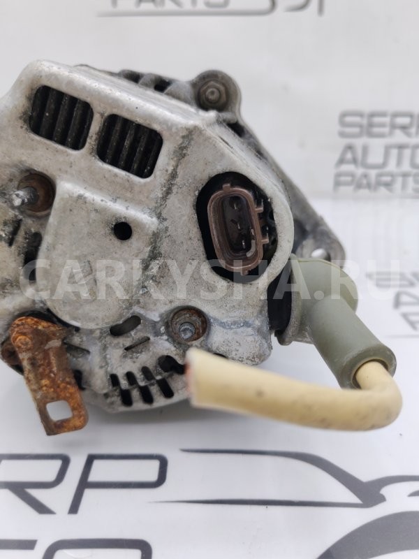 Генератор Honda CR-V 1 RD1 B20B3 1998 Honda CR-V 