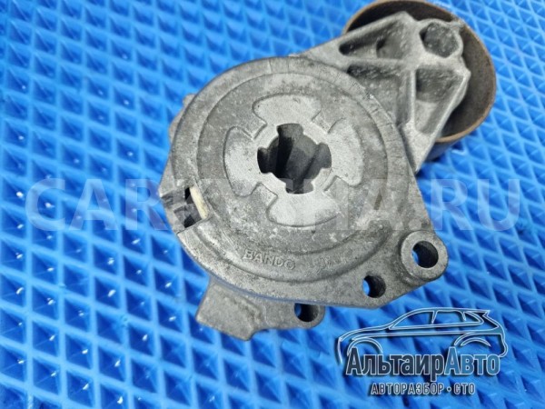 Натяжитель приводного ремня mitsubishi pajero V97W Mitsubishi i оригинальный номер MD367192