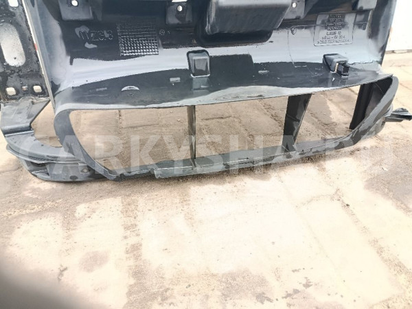 Рамка радиаторов BMW 3 E90/E91/E92/Е93 BMW 3er оригинальный номер 51647058594