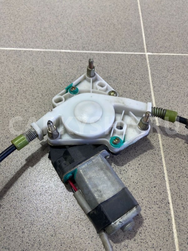 стеклоподъемник п.п. Lifan Breez LF481Q3 1.6 Lifan Breez (520) 