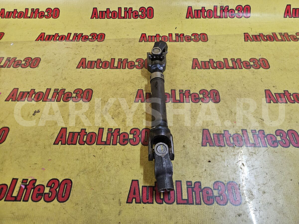 Кардан рулевой Toyota Corolla оригинальный номер 4526002070