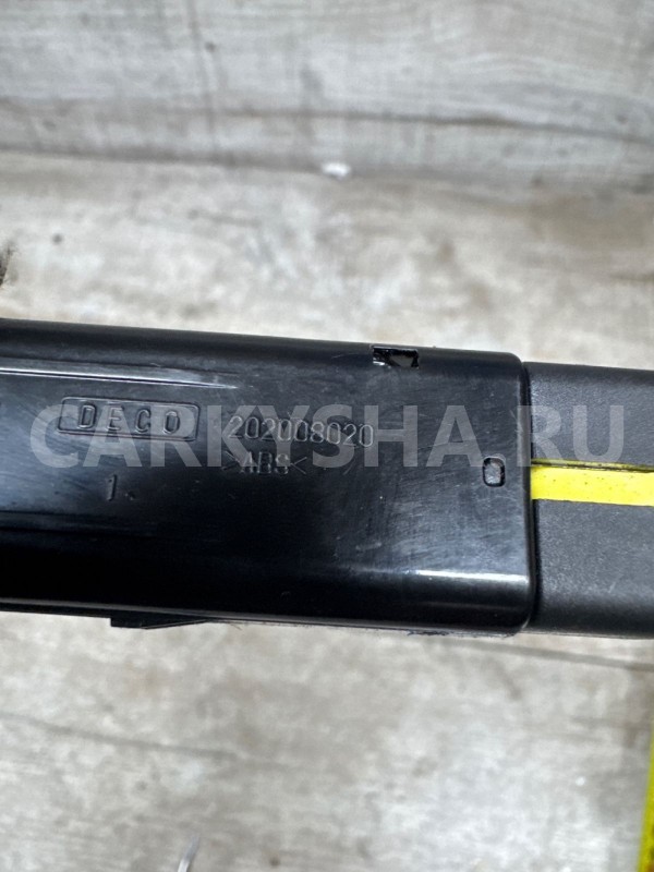 Кнопка ESP Ssang Yong Actyon 2 new Ssang Yong Actyon оригинальный номер 202008020