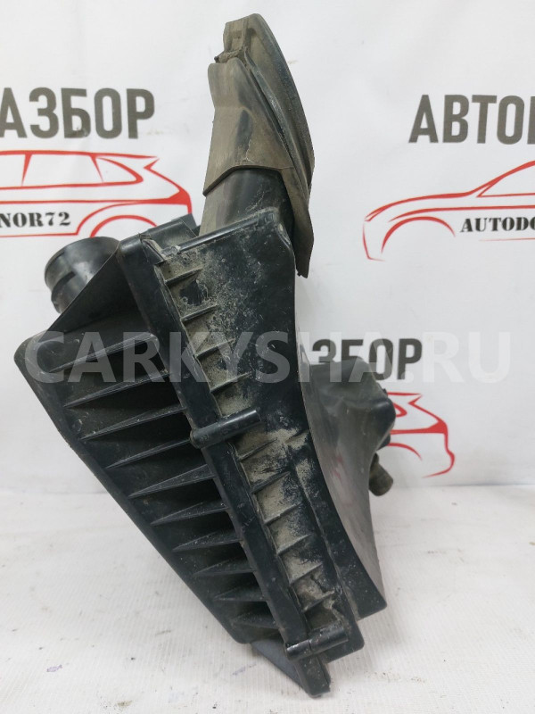 Корпус воздушного фильтра Opel Astra J Opel Astra оригинальный номер 834137
