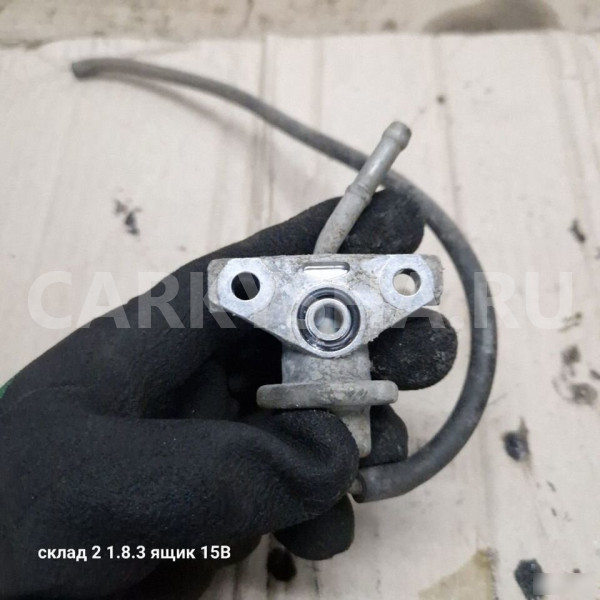 Клапан давления топлива Honda Logo d13b Honda Logo 