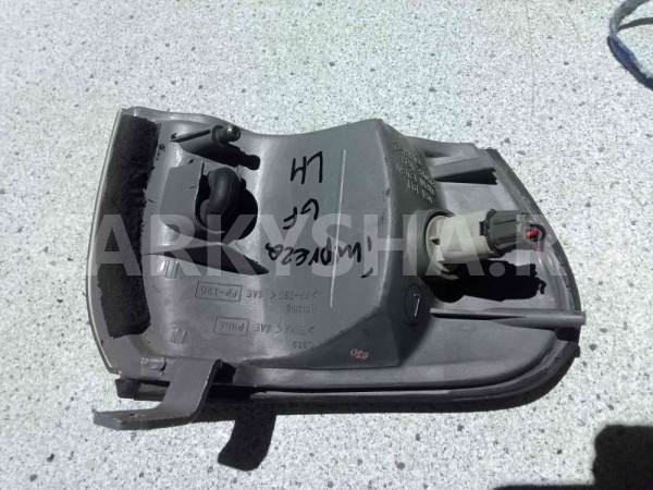 Указатель поворота Subaru Impreza GC/GF (1992—2000) Subaru Impreza оригинальный номер 84451FA030