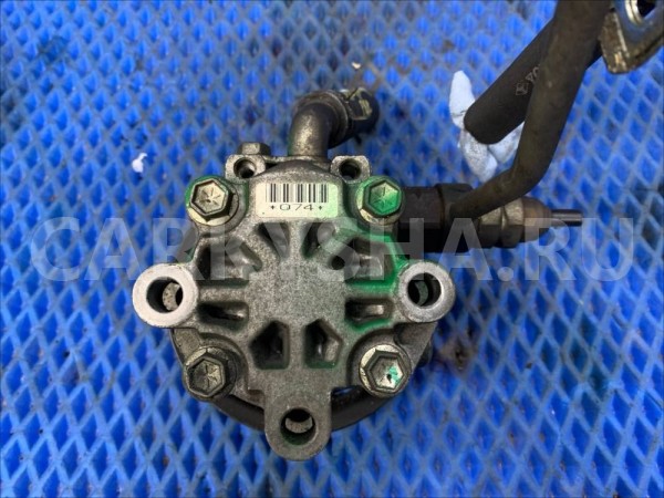 Насос гидроусилителя ГУР Mitsubishi Pajero 4 3.8 Mitsubishi i оригинальный номер 4450A071