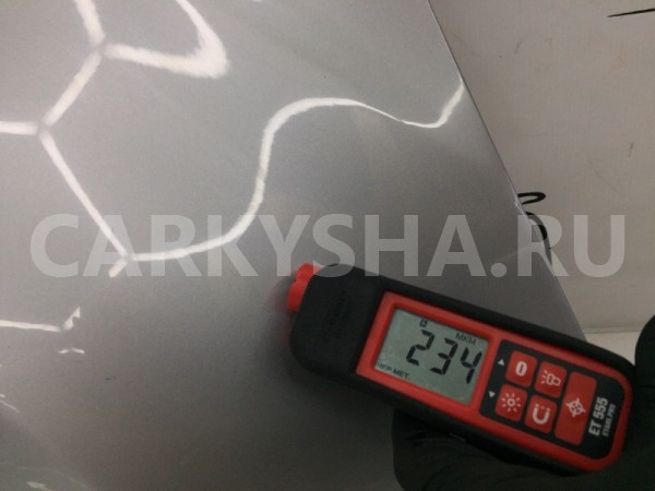 Крыло переднее правое Nissan Note E11 1.4 CR14DE Nissan Note 