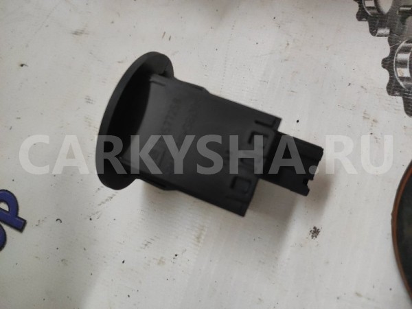 Выключатель, деактивация подушки безопасности пассажира Chevrolet Cruze 