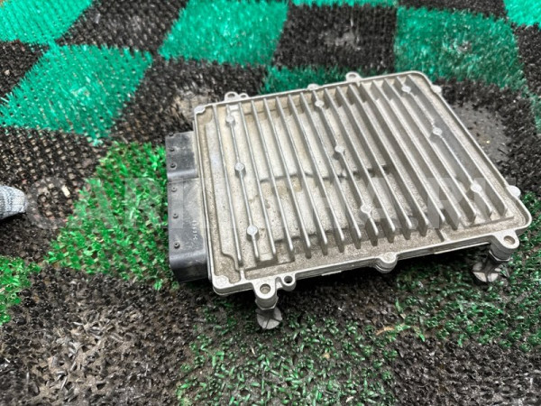 Блок управления двигателем Mercedes GL A2789001300 X166 278.928 Mercedes-Benz GL-klasse 