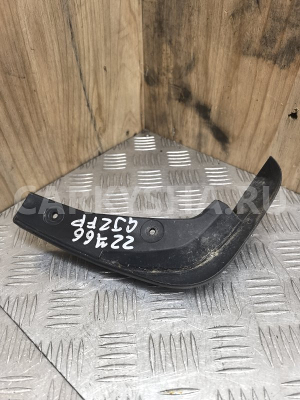 Брызговик Mazda Atenza 