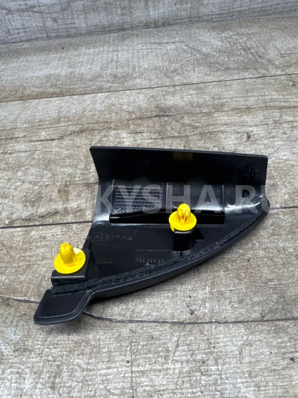 Крышка зеркала внутренняя правая Chevrolet Cruze Chevrolet Cruze оригинальный номер 96984324