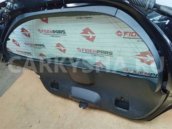 Название детали Обшивка двери багажника Модель Peugeot 308 Peugeot 308 оригинальный номер 8748NK