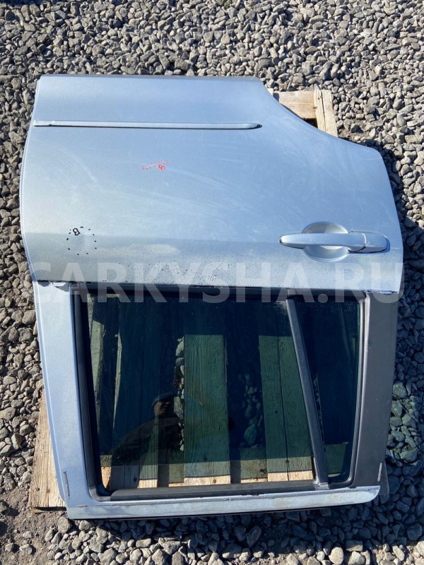 Дверь задняя правая Mazda Demio DY3W 2003 Mazda 2 