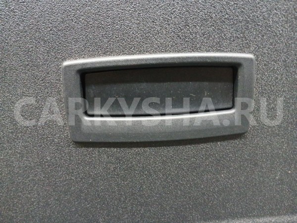 Полка багажника Toyota Avensis 