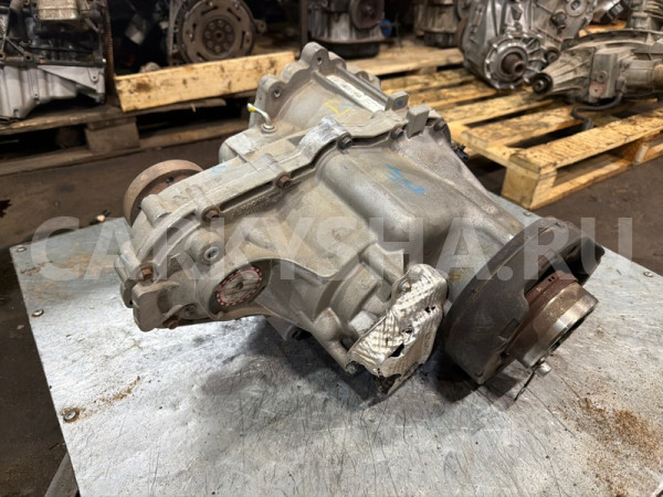 Раздаточная коробка Jeep Grand Cherokee 2010-2022 52853665AF Jeep Cherokee 
