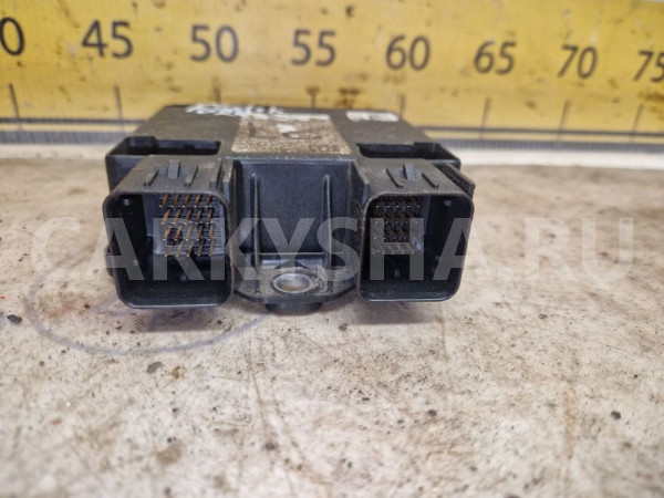 Блок управления AIR BAG   Ford Fusion I Ford Fusion оригинальный номер 6s6t14b056lc