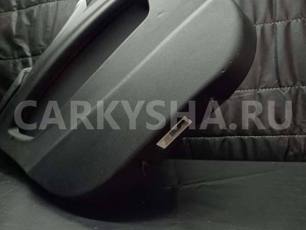 Обшивка двери BMW X6 2008 51427244797 E71, задняя левая BMW X6 