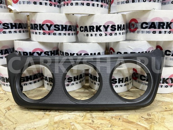 Накладка декоративная Toyota RAV 4 IV (CA40) Рестайлинг оригинальный номер 55406-42040