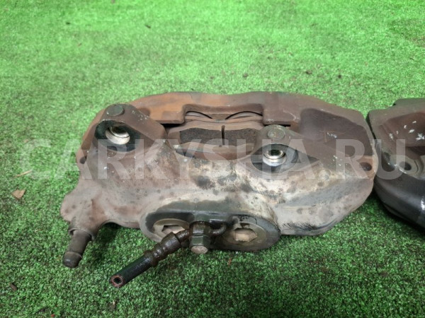 Суппорта Lexus IS GS 2005-2020 4775022460, передняя Lexus IS 