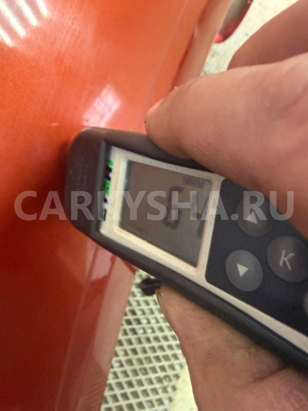 Крыло переднее левое Suzuki SX4 2006-2014 Suzuki SX4 оригинальный номер 5770080840