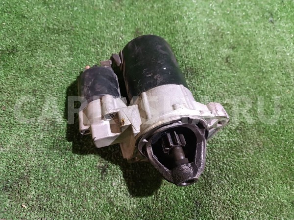 Стартер Ford Focus 