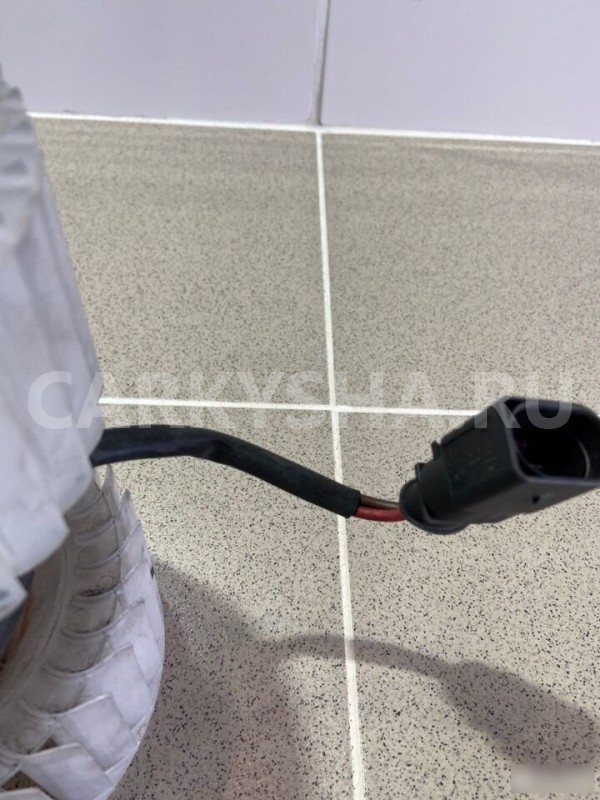 Моторчик печки Volkswagen Phaeton 2006 год Volkswagen Phaeton оригинальный номер MF0160700551