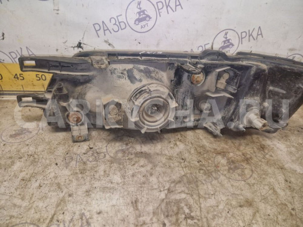 Фара правая  Nissan Bluebird U14 (1996—2001) Nissan Bluebird оригинальный номер 260108E025