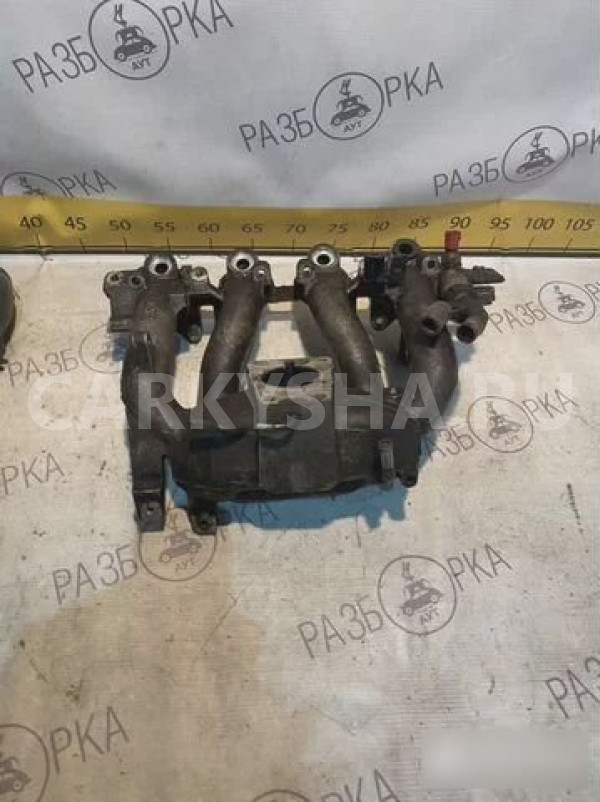 Впускной коллектор Nissan Pulsar FN15 1995 Nissan Pulsar 