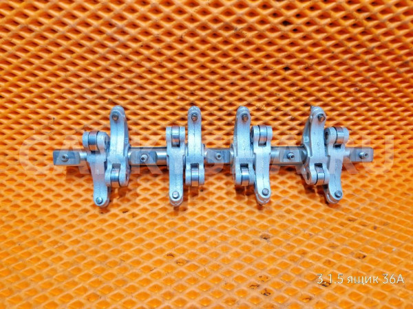 Ось рокеров Renault Logan Largus K7M K7J 1.4/1.6 Renault 20 
