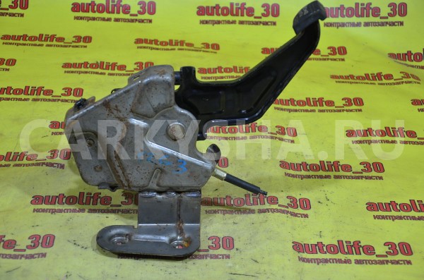 Педаль тормоза Hyundai Santa Fe 