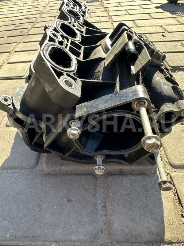 Впускной коллектор Kia Ceed ED Kia Cee'd оригинальный номер 283112B000