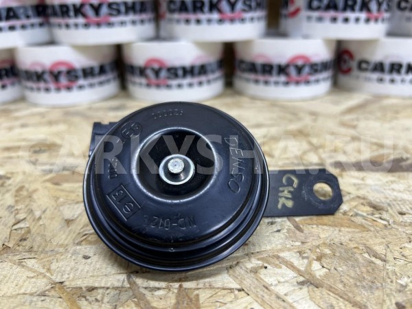 Звуковой сигнал Toyota C-HR I Рестайлинг  оригинальный номер 86520-02140