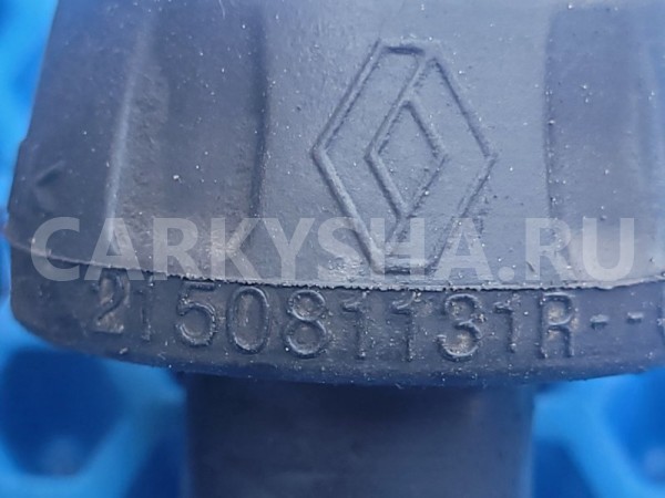 Подушка радиатора Nissan Almera 2018 215081131R G15 K4M Nissan Almera 