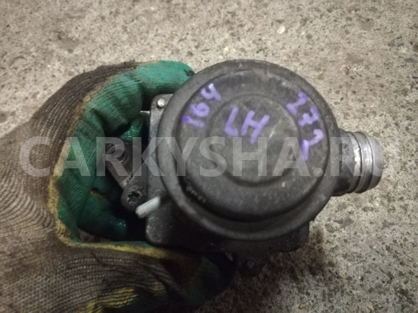 Клапан рециркуляции левый Mercedes ML W164 Mercedes-Benz M-klasse оригинальный номер A0021407460